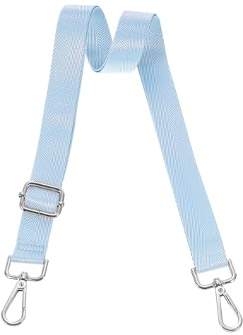 sourcing map Wide Shoulder Strap, Purse Strap Replacement Crossbody Straps for Shoulder Bag Handbag
