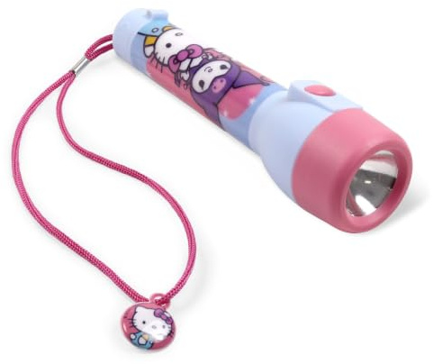 KIDS EUROSWAN SL Gran Linterna Hello Kitty