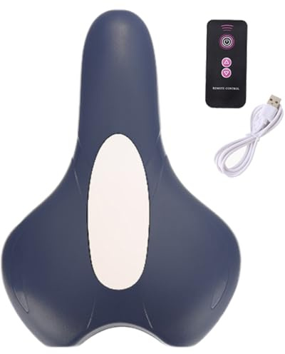 Electric Pelvitone Pelvic Floor Trainer - 2025 Upgraded Portable Kegel Device for Women and Men, Strengthens and Tightens Pelvic Floor Muscles for Daily use (Blue)