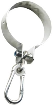 APLVFFZH Soporte para Columpio de Exterior, Ideal para Porche Y Hamaca, Diámetro 120 Mm