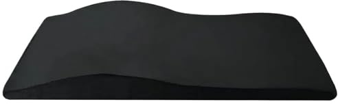 Kosmetikliege Matratze Gebogene Matratze, Bettauflage, Schaumstoff, Samt, Schönheitssalonmöbel, Massagetischmatratze