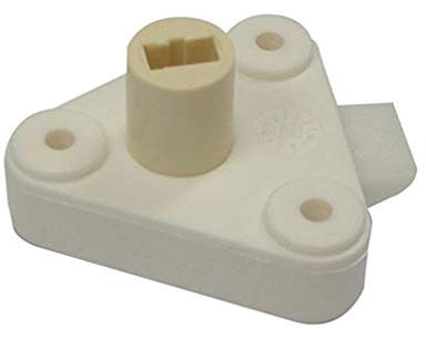 Michaud - SERRURE RECTANGULAIRE POUR S20