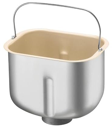 Unold 6845670 molde de cerámica para 68456 – Panificadora (, Back Meister
