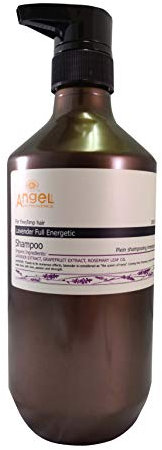 Angel Lavender Full Energetic Shampoo 800 ml