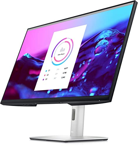 Dell 32 4K USB-C Hub Monitor - P3222QE, 0210-BBCQ (P3222QE)