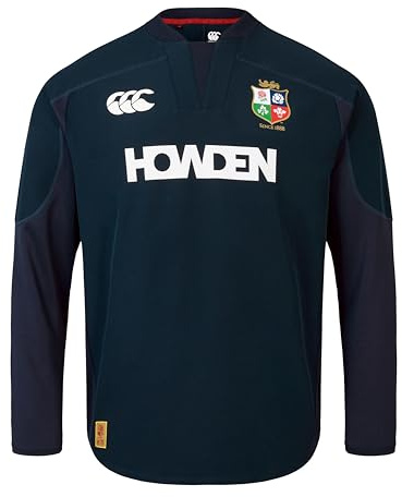 Canterbury Herren British and Irish Lions Drill Hemd (1er Pack)