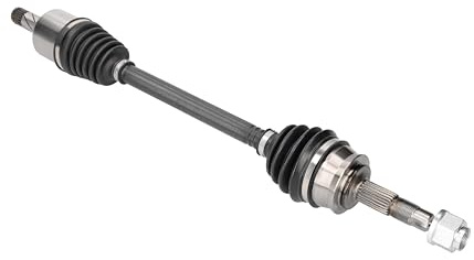f.becker_line Antriebswelle/Achswelle Vorne Links passend für OPEL Corsa D Adam E
