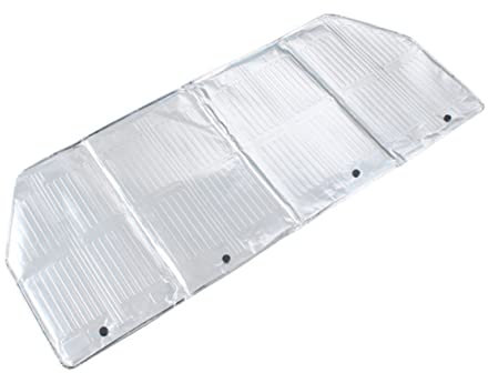 Supvox Ölspritzschutz Für Gasherde Aus Aluminiumfolie Zum Kochen Und Braten Ölbeständiges Spritzschutzwerkzeug Für Küche Und Esszimmer Leicht Zu Reinigen Und Hitzebeständig