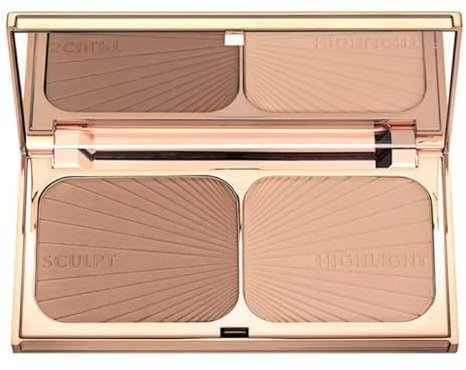 Charlotte by BELLAAAAA Filmstar Bronze & Glow