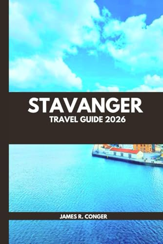 Stavanger Travel Guide 2026