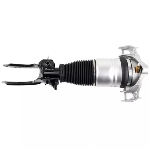 Suspensión neumática Amortiguador De Suspensión Neumática Para Cayenne Para 955 (2002-2010) 7L6616503B 95535840420 7L8616019G 95535840330 Amortiguadores(Frente derecho)