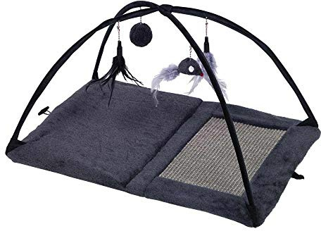 Nobby Katzenspielplatz Arch 60 x 40 x 33 cm