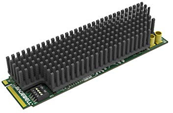 Magewell Eco Capture SDI 4K Plus M.2 4096p PCIe Gen2 x4 Capture Card for Windows 10