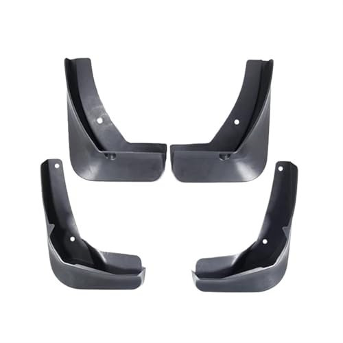Auto Spritzschutz Für VW Für Golf 6 2009 2010 2011 2012 2013 Für Mk6 5K Auto Schmutzfänger Spritzschutz Kotflügelschutz Schmutzfänger Vorne Hinten Räder Zubehör Auto Kotflügel