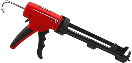 Applicatore manuale per colle di vetro per sigillatura e impermeabilizzazione senza cuciture a casa Progetti di ristrutturazione Strumento per giunti in calcestruzzo