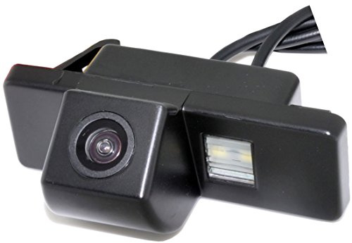 Auto Wayfeng WF® CCD Rearview Camera For NISSAN QASHQAI Nissan X-TRAIL Reverse camera Backup Waterproof