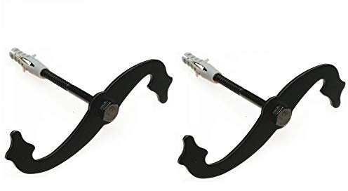 RETENEDOR CONTRAVENTANA ESPIRAL (PACK 2 UDS)