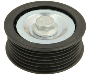 BTA E2F0001BTA Umlenk- / Führungsrolle Keilrippenriemen Kompatibel mit OPEL ZAFIRA B A05