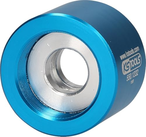 KS Tools 550.1332 Magnetschlüssel 15.0 mm