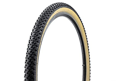 29 Zoll Fahrrad Reifen 54-622 MTB Classic 29x2.10 schwarz braun tire SRI-94