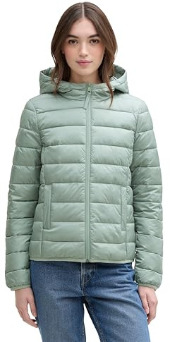 TOM TAILOR Denim Damen Jacke