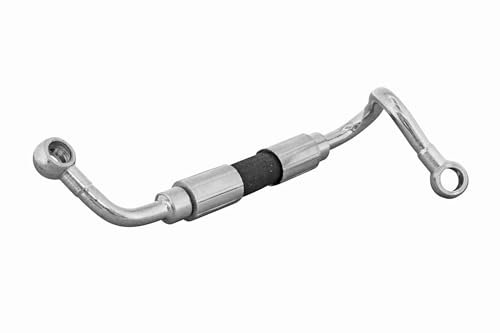 VAICO V20-4584 Ölleitung für Turbolader Ölvorlaufleitung Turbolader