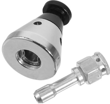 Ciieeo Valvola Inox per in Acciaio Ricambio