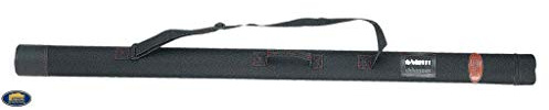 Lineaeffe Fodero Tubo Portacanne Adventure 2 7.5 x 150 cm Portacanne da Pesca