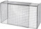 Extending Extendable Nursery Kids Children Baby Fireguard Fire Guard Firescreen Black