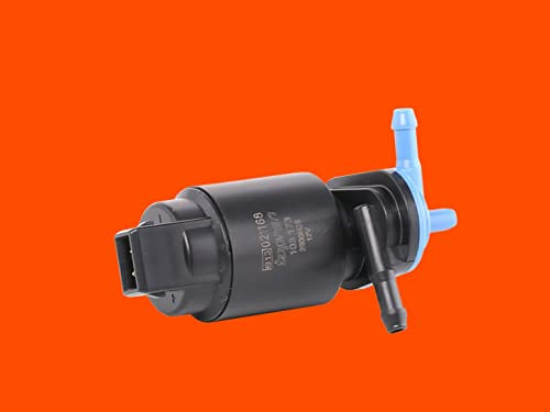 Topran Pompe à Eau de Lavage 103173