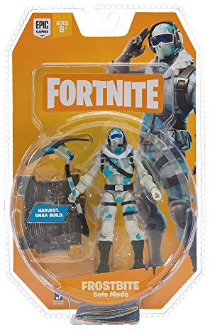 Fortnite FNT0098 Frostbite Figuren-Set