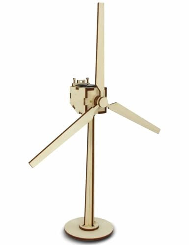 Sol Expert 40105 Éolienne solaire