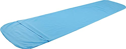 Mc Kinley Hütten-Schlafs-416030 Blue One Size