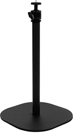 Soporte Ajustable para Proyector de Escritorio, Estructura Metálica Universal, Ajuste Multiángulo, Amplia Compatibilidad, Chasis de Alta Resistencia, (Estabilizador Grande con