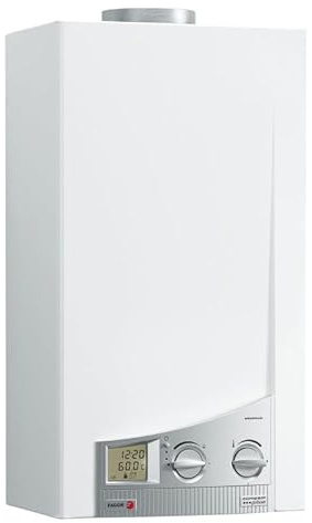 Chauffe-eau à Gaz 11l Fec11dplusn Fagor