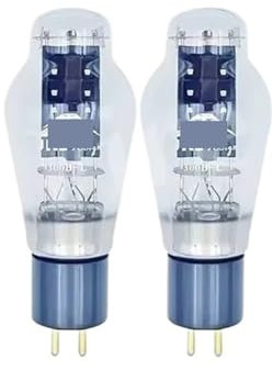 MMFURHHAY 300B-L 300BL HiFi Audio röhrenverstärker DIY(2pcs Matched Pair)