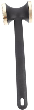 UKCOCO 1 Pezzo Martello Inteneritore per Carne Resistente Utensile per e Design Ergonomico e Antiscivolo per Tempi e Garantire Piatto