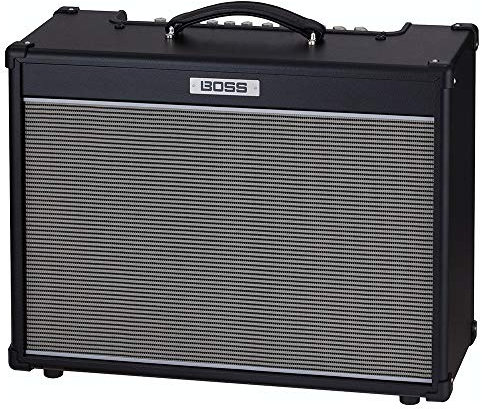 BOSS Nextone Artist Guitar Amplifier with Tube Logic Technology