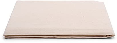 HomeLife - Tagesdecke für Einzelbett, einfarbig, 180 x 260 cm, für Einzelbett, Baumwolle, Jacquard, leichte Tagesdecke für Einzelbett