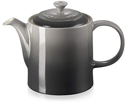 Le Creuset 80703134440003 Tekanna, stengods, 1,3 liter