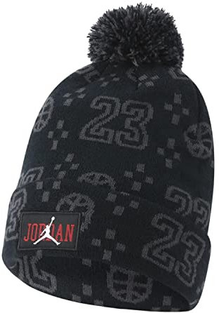 Nike Cappello Unisex Nero 9A0607-023