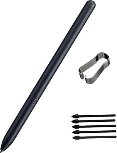 Penna Digitale Remarkable 2 - Stilo 4096 Livelli Pressione Nero