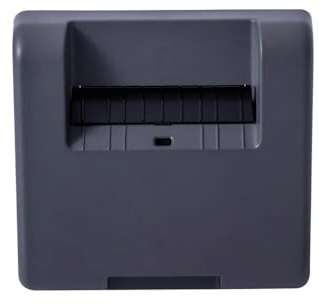 Brother PA-CU-007 - Schneideeinheit, Automatischer Etikettenschneider, kompatibel mit ausgewählten TD-2D Desktop-Etikettendruckern