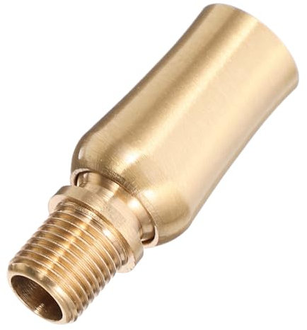 SHINEOFI Adattatore Lampada Angolare Con Giunto Snodato Per Plafoniere e Lampade Da Parete Estensore Portalampada Compatto Per Illuminazione Interni