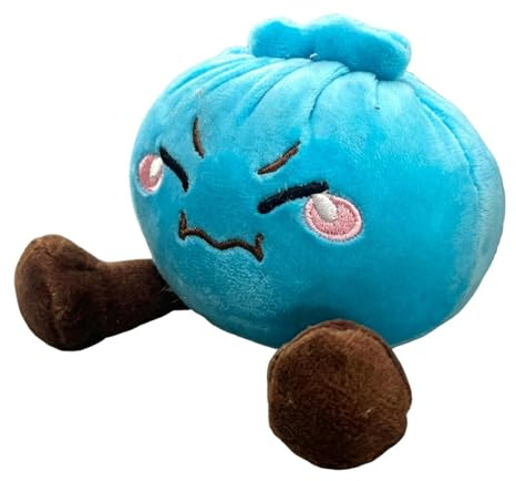 Genérico di peluche, giocattolo molto morbido, caldo e realistico da coccolare, per bambini, adolescenti, adulti, famiglia e