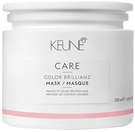Keune 8719281103882 Care Color Brillianz Mask