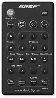 Batería 3 V CR2032 para Bose mando a distancia Wave Sounddock SoundTouch sistema de música acústica de litio (2032 / DL2032 -) GP baterías