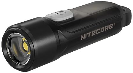 Nitecore Lampe Torche TIKI Le