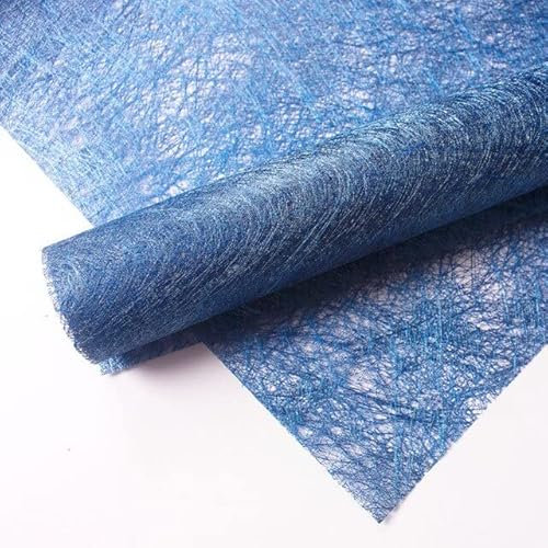 JIAMU Lot de 3 feuilles de papier pour emballage de bouquets de fleurs - Pour loisirs créatifs - Pour mariage, scrapbooking, origami
