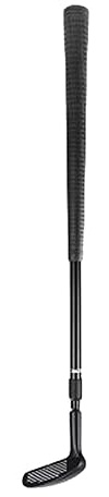 Golf Chipper Club, Golf Pitching Wedge Destra o Sinistra Mazza da Golf telescopica bidirezionale per Chipping per Adulti Bambini Ragazzi Ragazze